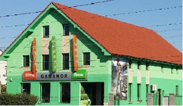 GAMANOR SRL GAMANOR SRL
